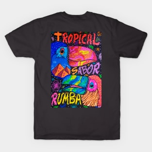 Rumba T-Shirt